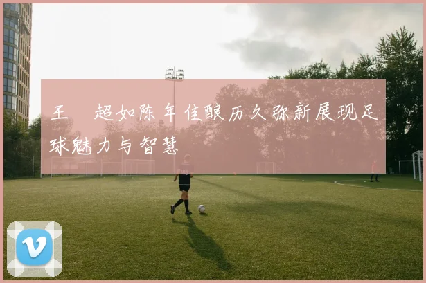 王燊超如陈年佳酿历久弥新展现足球魅力与智慧
